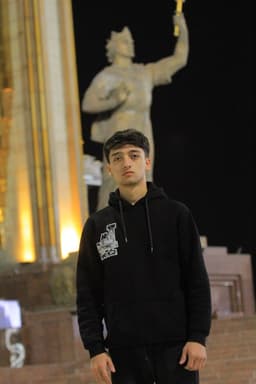 Исломҷон Иброҳимов